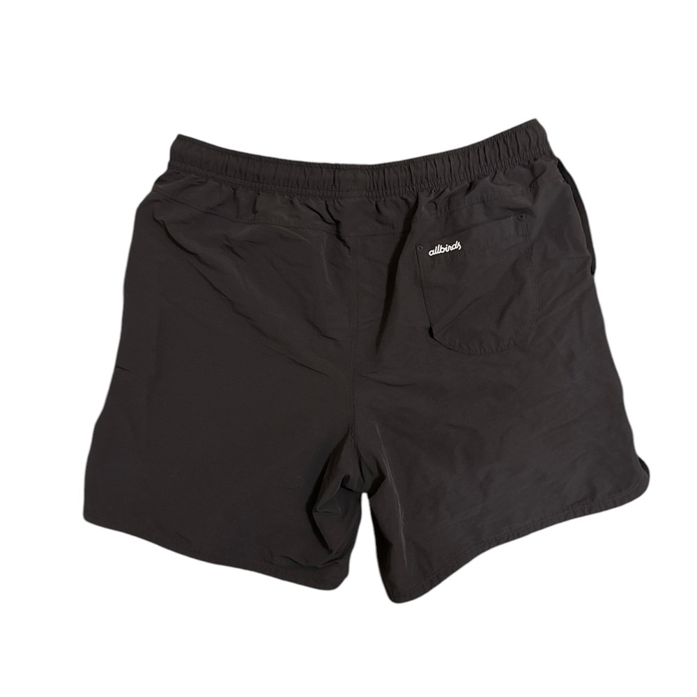 Allbirds Men's Black Shorts